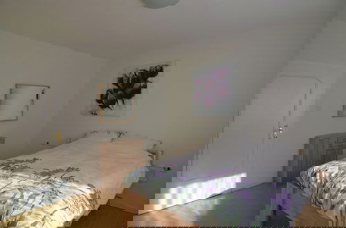 Photo 14 - Apartment With Private Terrace in Velmede