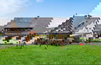 Photo 1 - Apartment With Private Terrace in Velmede