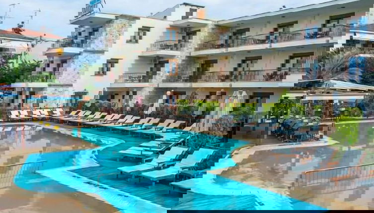 Photo 1 - Nereides Hotel