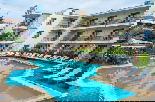 Foto 1 - Nereides Hotel