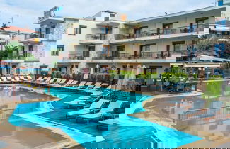 Photo 1 - Nereides Hotel