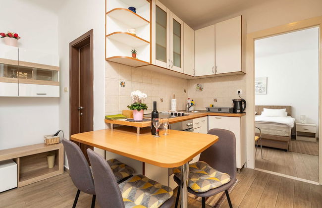 Apartment Family Tokić - Foto 12