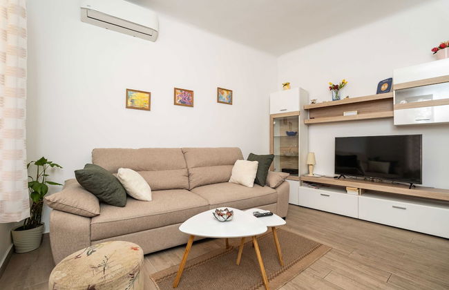 Apartment Family Tokić - Foto 14