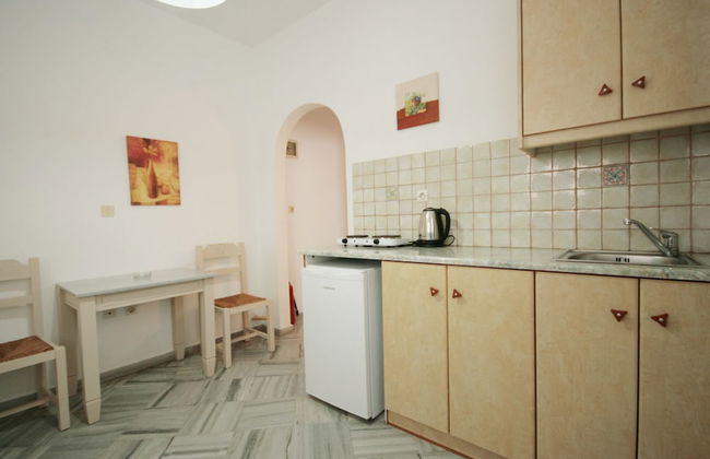 Hara Studios and Apartments - Foto 42