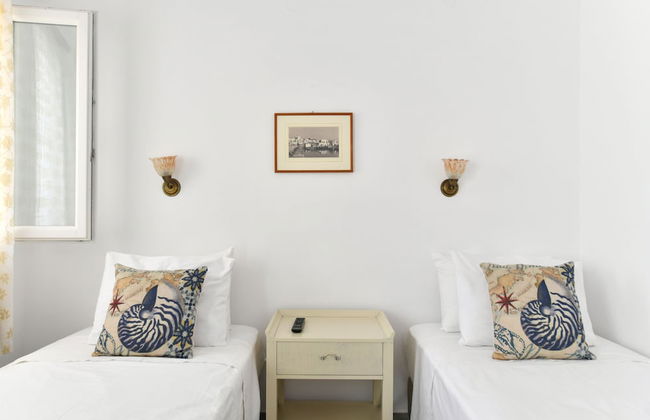 Hara Studios and Apartments - Foto 21