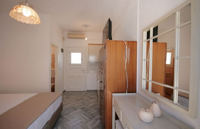 Hara Studios and Apartments - Foto 37