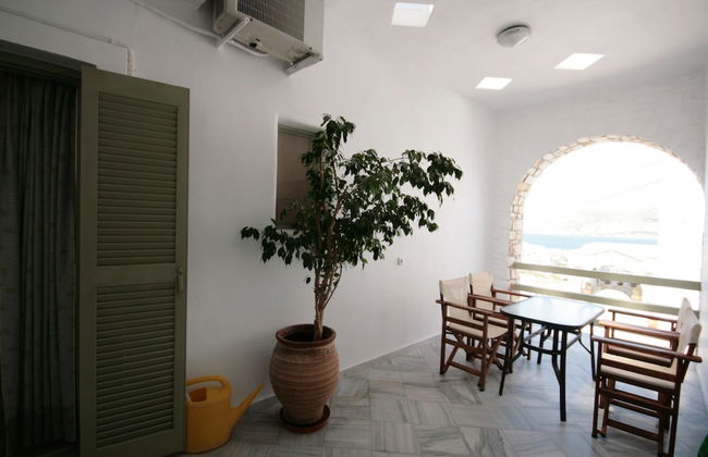 Hara Studios and Apartments - Foto 63