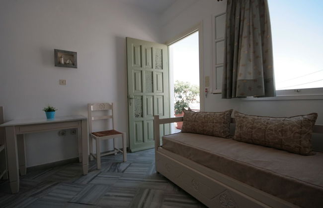 Hara Studios and Apartments - Foto 58