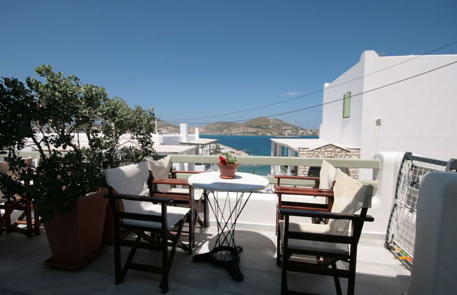 Hara Studios and Apartments - Foto 62