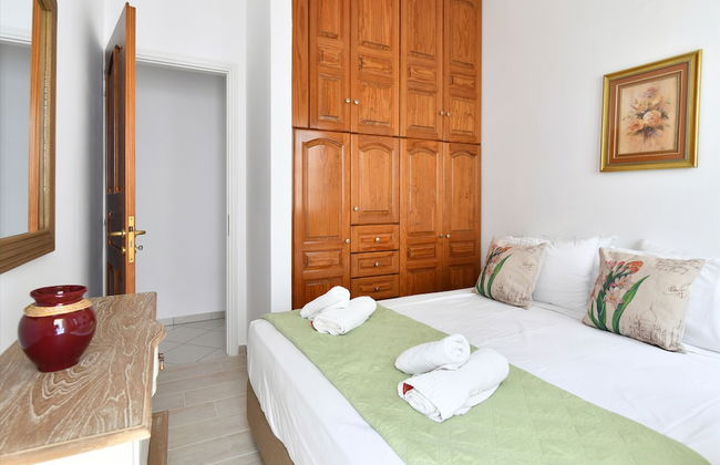 Hara Studios and Apartments - Foto 14