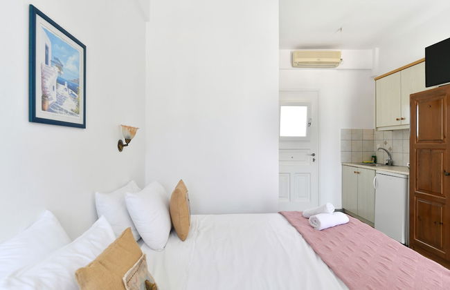 Hara Studios and Apartments - Foto 27