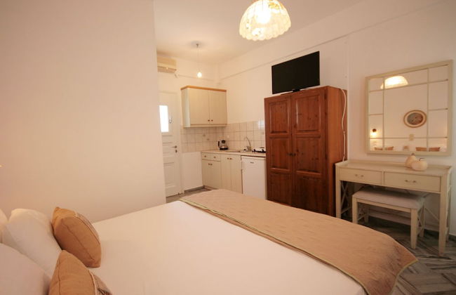 Hara Studios and Apartments - Foto 36