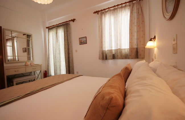 Hara Studios and Apartments - Foto 35