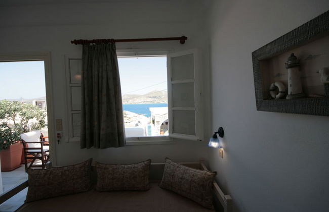 Hara Studios and Apartments - Foto 51