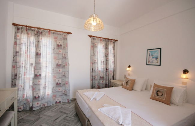 Hara Studios and Apartments - Foto 30