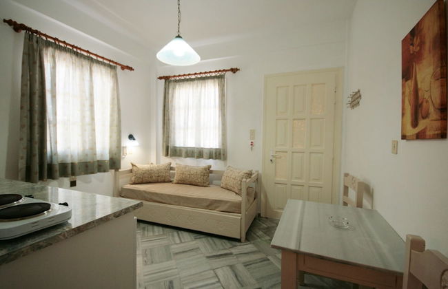 Hara Studios and Apartments - Foto 57