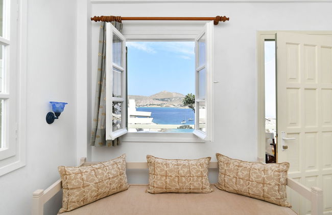 Hara Studios and Apartments - Foto 49