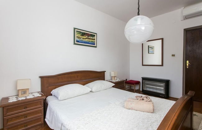 Apartments Maria Kolocep - Foto 15