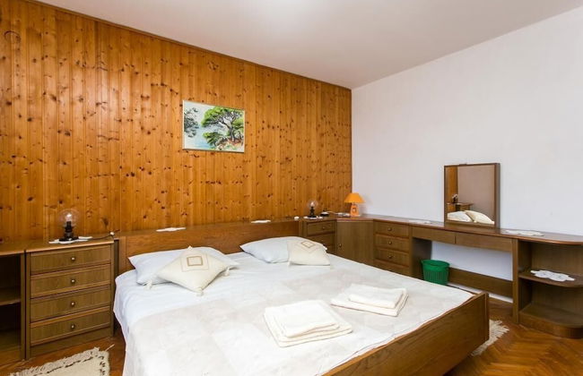 Apartments Maria Kolocep - Foto 12