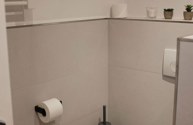aparthotel glück auf Düppelstrasse - Foto 60