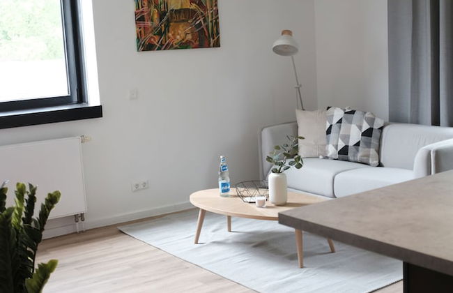 aparthotel glück auf Düppelstrasse - Foto 24