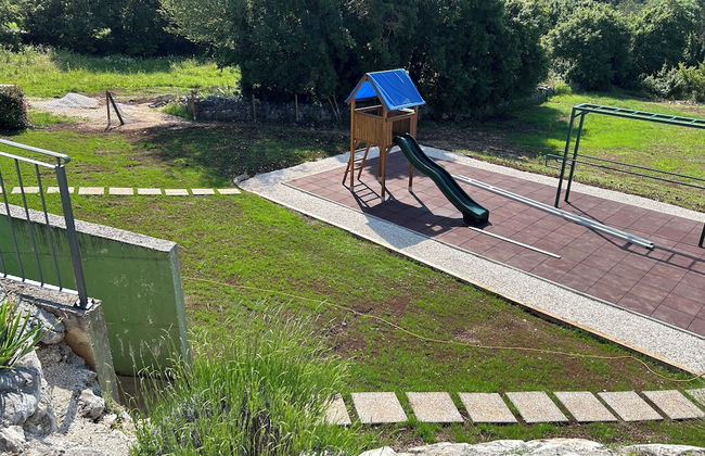 Arton Villa in the Heart of Istria - Foto 17