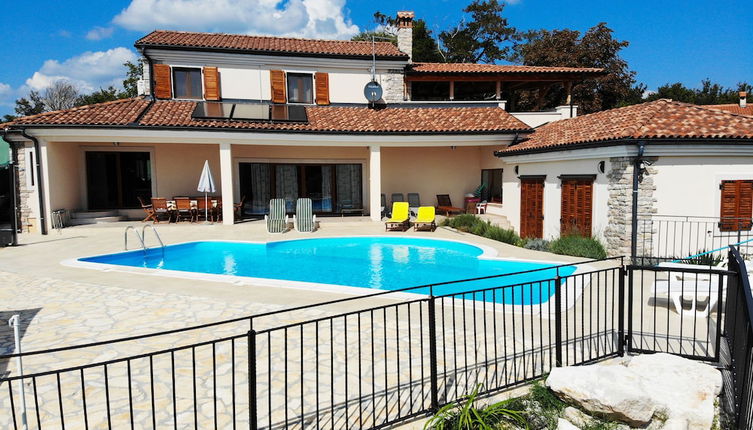 Photo 1 - Arton Villa in the Heart of Istria