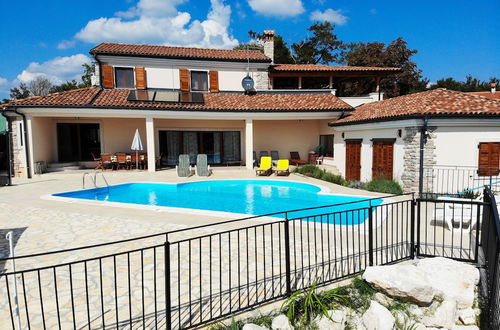 Foto 1 - Arton Villa in the Heart of Istria