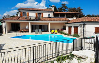 Foto 1 - Arton Villa in the Heart of Istria