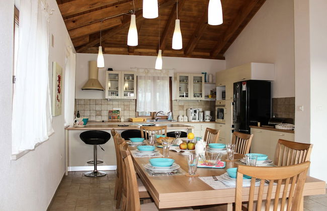 Arton Villa in the Heart of Istria - Foto 5