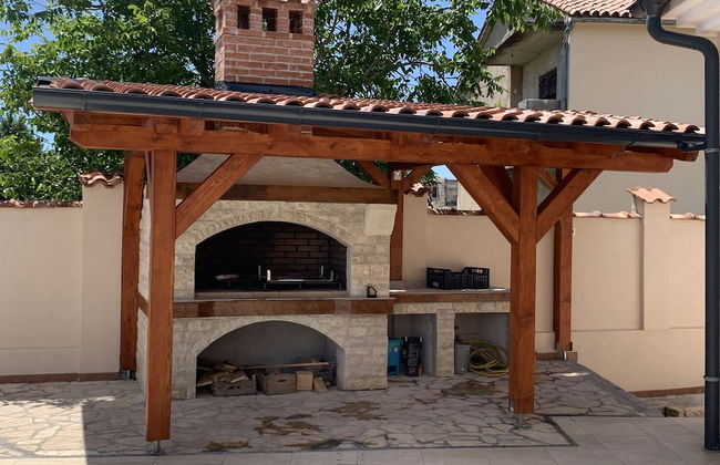 Arton Villa in the Heart of Istria - Foto 25