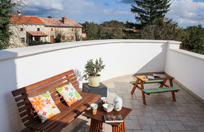 Arton Villa in the Heart of Istria - Foto 10