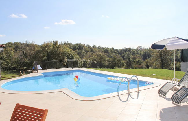 Arton Villa in the Heart of Istria - Foto 14