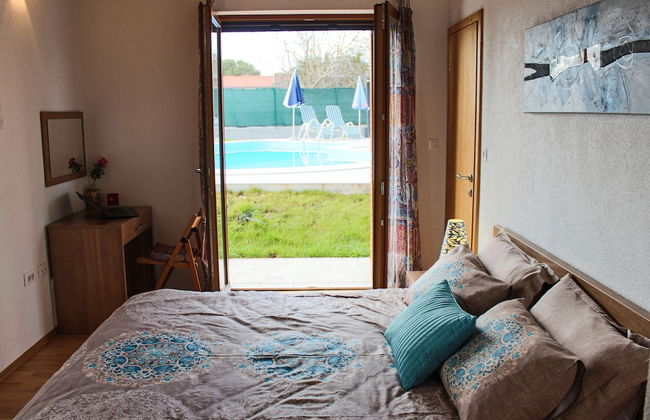 Arton Villa in the Heart of Istria - Foto 11