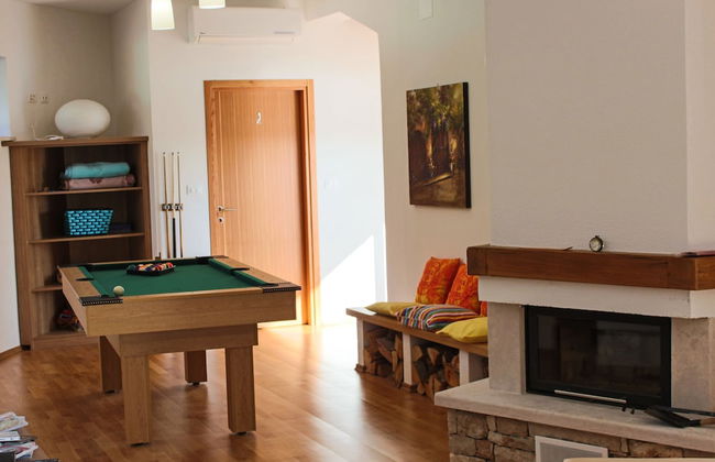 Arton Villa in the Heart of Istria - Foto 8