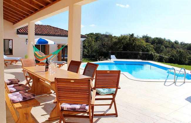 Arton Villa in the Heart of Istria - Foto 22