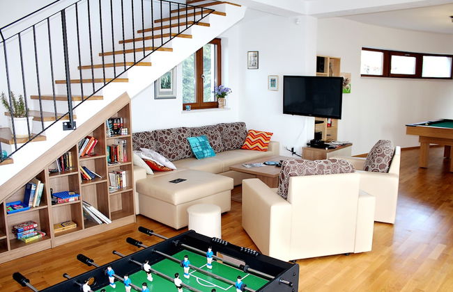 Arton Villa in the Heart of Istria - Foto 7