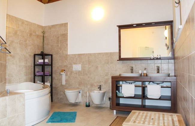 Arton Villa in the Heart of Istria - Foto 12