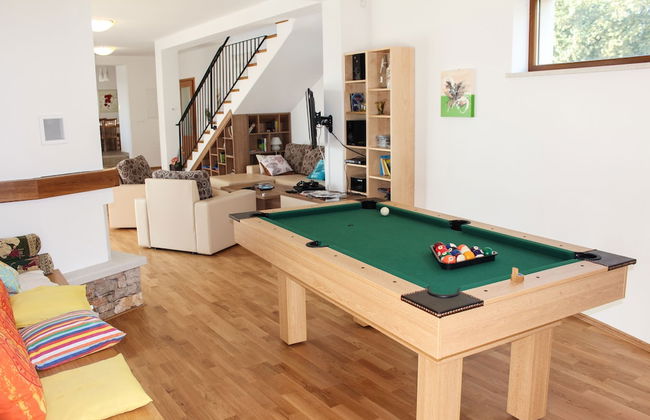 Arton Villa in the Heart of Istria - Foto 20