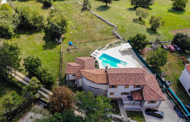 Arton Villa in the Heart of Istria - Foto 26
