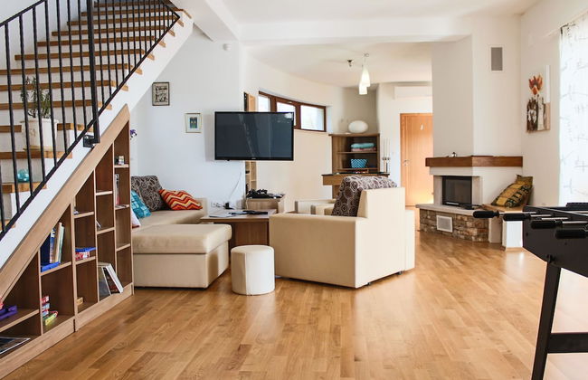 Arton Villa in the Heart of Istria - Foto 19