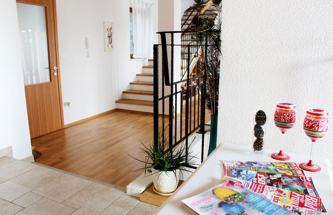Arton Villa in the Heart of Istria - Foto 18