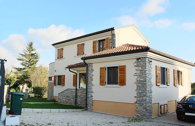 Arton Villa in the Heart of Istria - Foto 23