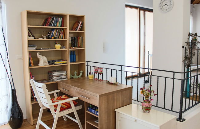 Arton Villa in the Heart of Istria - Foto 9