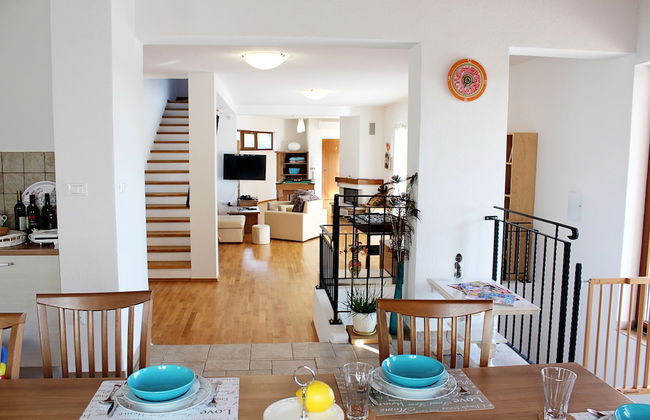 Arton Villa in the Heart of Istria - Foto 6