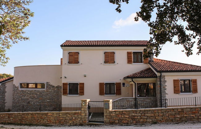 Arton Villa in the Heart of Istria - Foto 21