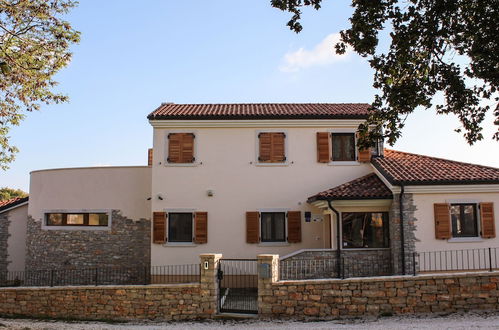 Foto 21 - Arton Villa in the Heart of Istria