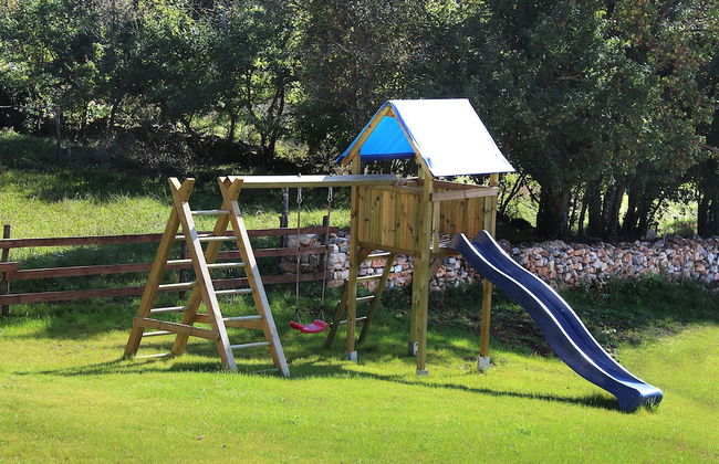 Arton Villa in the Heart of Istria - Foto 16