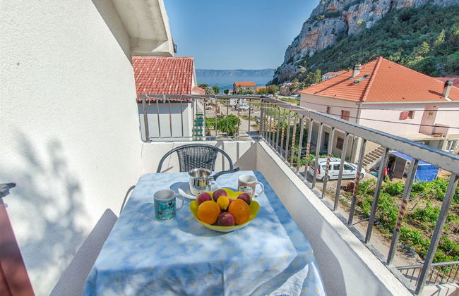 Apartments and Rooms Stjepan - Foto 51