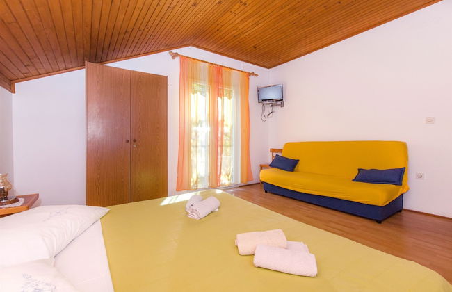 Apartments and Rooms Stjepan - Foto 12